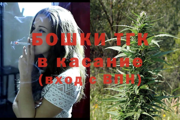 твердый Нягань